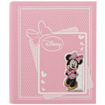 Minnie Mouse photo album 1