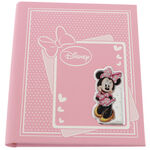 Minnie Mouse photo album 3