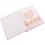 Minnie Mouse photo album 4