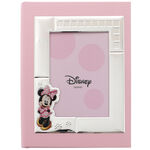 Minnie Mouse photo album with name 31cm 2