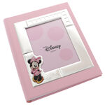 Minnie Mouse photo album with name 31cm 4