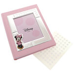 Minnie Mouse fotóalbum névvel 31cm 5