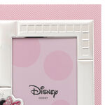 Minnie Mouse photo album with name 31cm 12