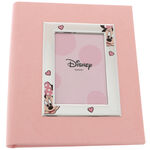 Pink Minnie Mouse photo album 26cm 1