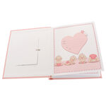 Pink Minnie Mouse photo album 26cm 4