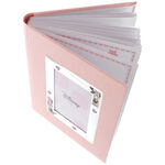 Pink Minnie Mouse photo album 26cm 9