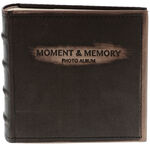 Album Foto Moment and Memory 1