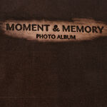 Album Foto Moment and Memory 5