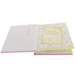 Leather and Silver Photo album Pink Turtle 3