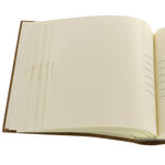 Photo album with diary format 4