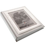 Pierre Cardin Silver Wedding Photo Album 1