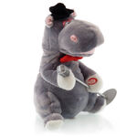 Singing Stuffed Toy Animal 1