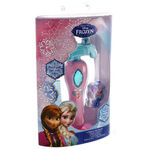 Aparat de Impletit Parul Frozen 1