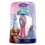 Aparat de Impletit Parul Frozen 2