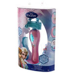 Aparat de Impletit Parul Frozen 3