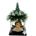 Christmas Angel Table Decoration