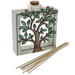 Elegant aromatherapy holder tree of life 2