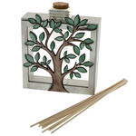 Elegant aromatherapy holder tree of life 3