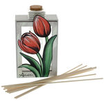 Elegáns tulipán aromaterápia tartó 2