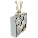 Aromatizator nunta de argint 5