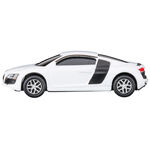 Audi R8 USB stick 4