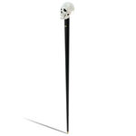 Elegant Cane Noble Skull Walking Sticks 1