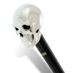 Elegant Cane Noble Skull Walking Sticks 4