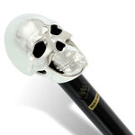 Elegant Cane Noble Skull Walking Sticks 5