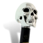 Elegant Cane Noble Skull Walking Sticks 7