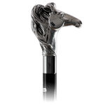 Baston Elegant Horse Walking Sticks 3