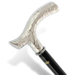 Elegant baroque walking sticks 3
