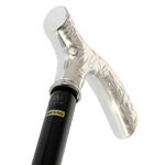 Elegant baroque walking sticks 5