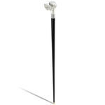 Baston elegant Walking Sticks Cainele Nobil 1