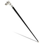 Elegant walking sticks hunter 2