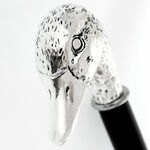 Elegant duck walking sticks 9