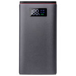 External 10000mAh battery with display 2