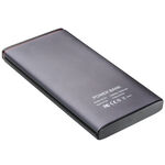 External 10000mAh battery with display 3