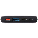 Külső 10000mAh akkumulátor 4