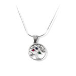 Tree of Life Silver Jewelry 4