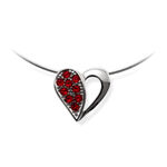 Heart Jewlery 1