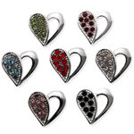 Heart Jewlery 2