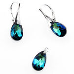 Swarovski Regal Silver Jewelry 4