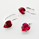 Red Heart Jewlery 2