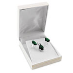 Green Tear Jewlery 3