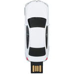 BMW car USB 4