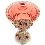 Luxurious Bouquet Candy Tray 3