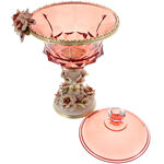 Luxurious Bouquet Candy Tray 4