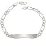 Silver Bracelet for Men 1