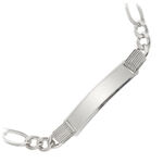 Silver Bracelet for Men 3