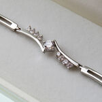 Special Silver Bracelet 3